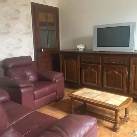 Willa Gite, Maison De Campagne A La Ferme Labarthe-Inard Zewnętrze zdjęcie
