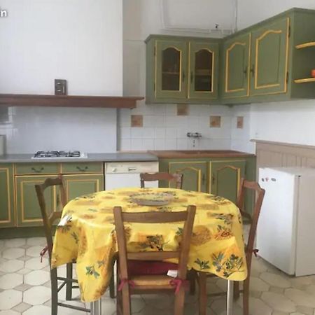 Willa Gite, Maison De Campagne A La Ferme Labarthe-Inard Zewnętrze zdjęcie