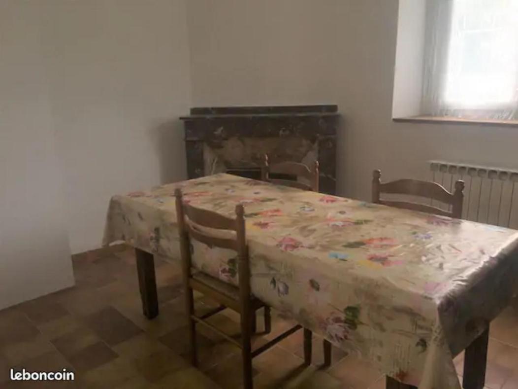 Willa Gite, Maison De Campagne A La Ferme Labarthe-Inard Zewnętrze zdjęcie